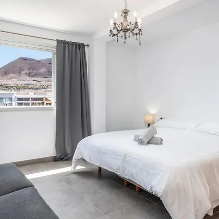 Apartment Hayam 1 Los Cristianos (Tenerife)