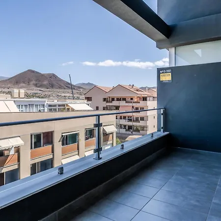 Apartment Hayam 1