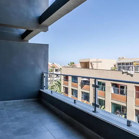 Hayam 1 Apartment