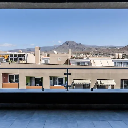 Hayam 1 * Los Cristianos (Tenerife)