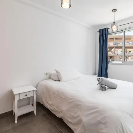 Hayam 1 Apartment Los Cristianos (Tenerife)