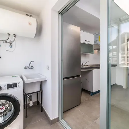 Apartment Hayam 1 *