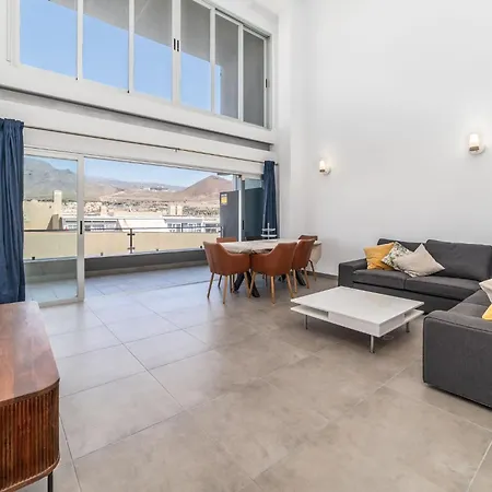 Apartment Hayam 1 Los Cristianos (Tenerife)