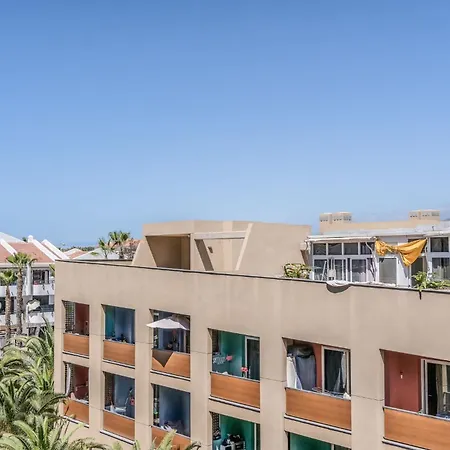 Hayam 1 * Los Cristianos (Tenerife)