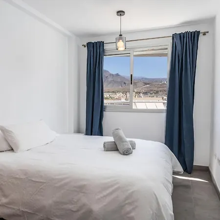 Hayam Apartamentos, Cristianos * Los Cristianos (Tenerife)