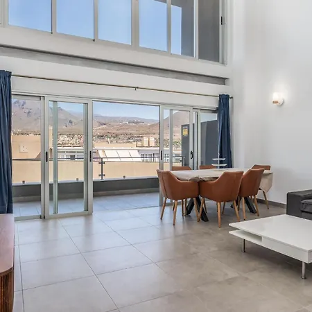 Hayam Apartamentos, Cristianos Apartment *