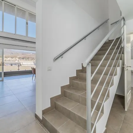 Apartment Hayam Apartamentos, Cristianos