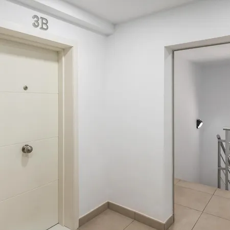 Hayam Apartamentos, Cristianos Apartment Los Cristianos (Tenerife)