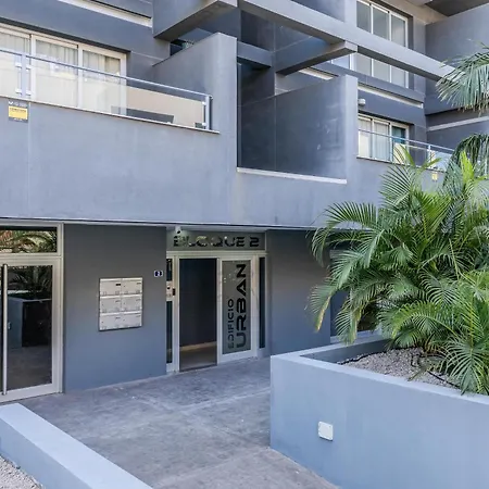 Apartment Hayam Apartamentos, Cristianos