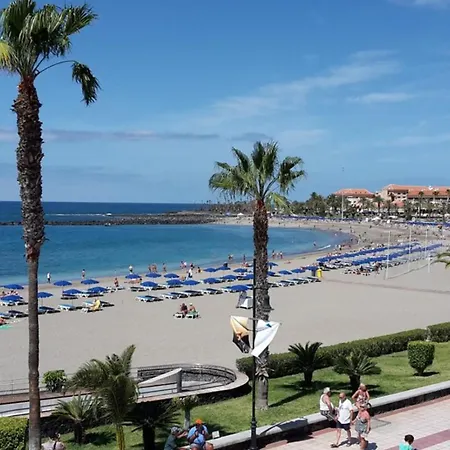 Apartment Hayam Apartamentos, Cristianos *